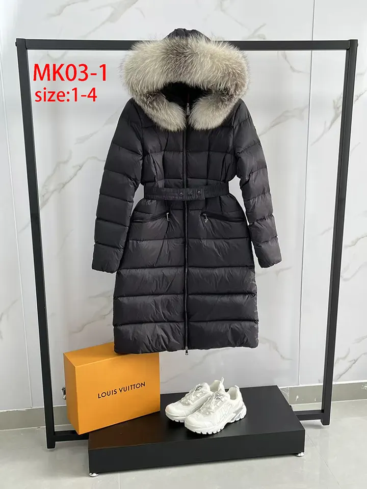 Moncler MK03