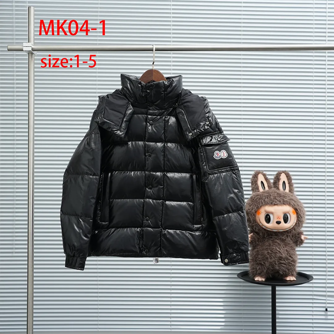Moncler MK04 תמונה 14