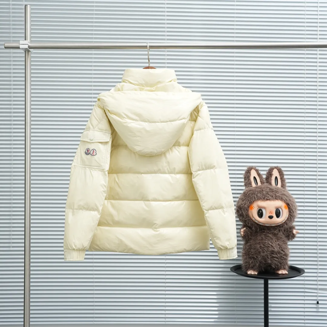 Moncler MK04 תמונה 5
