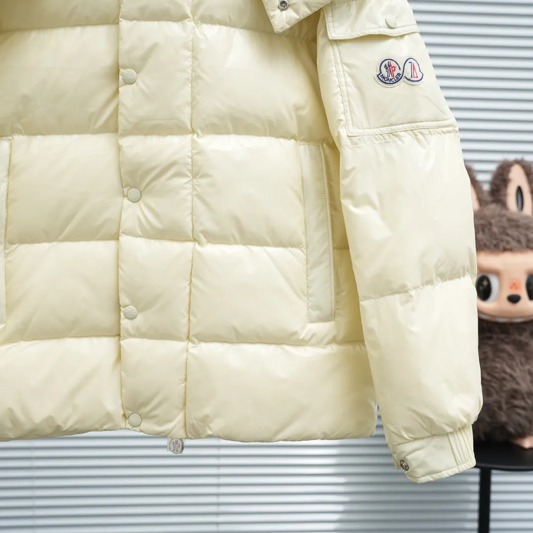 Moncler MK04 תמונה 7