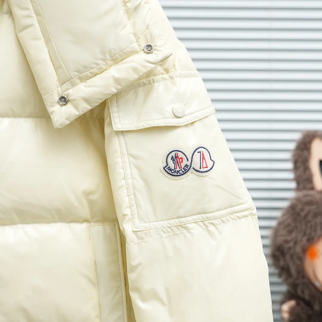 Moncler MK04 תמונה 9