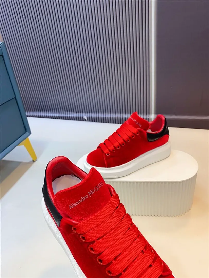 Alexander McQueen MKGXZ005 תמונה 10