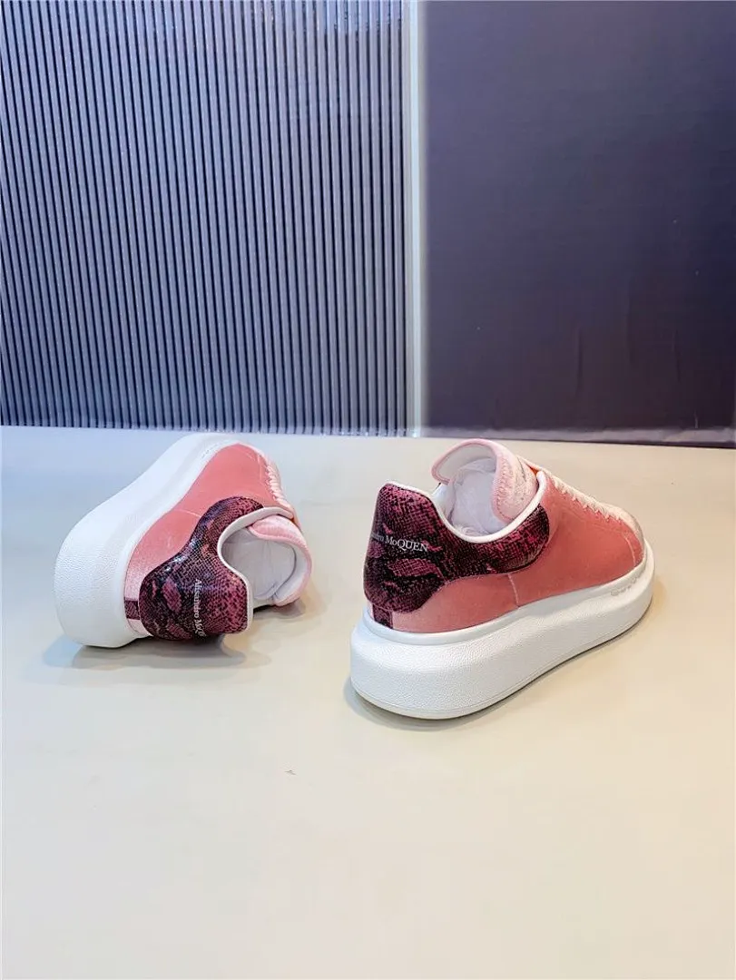 Alexander McQueen MKGXZ005 תמונה 12