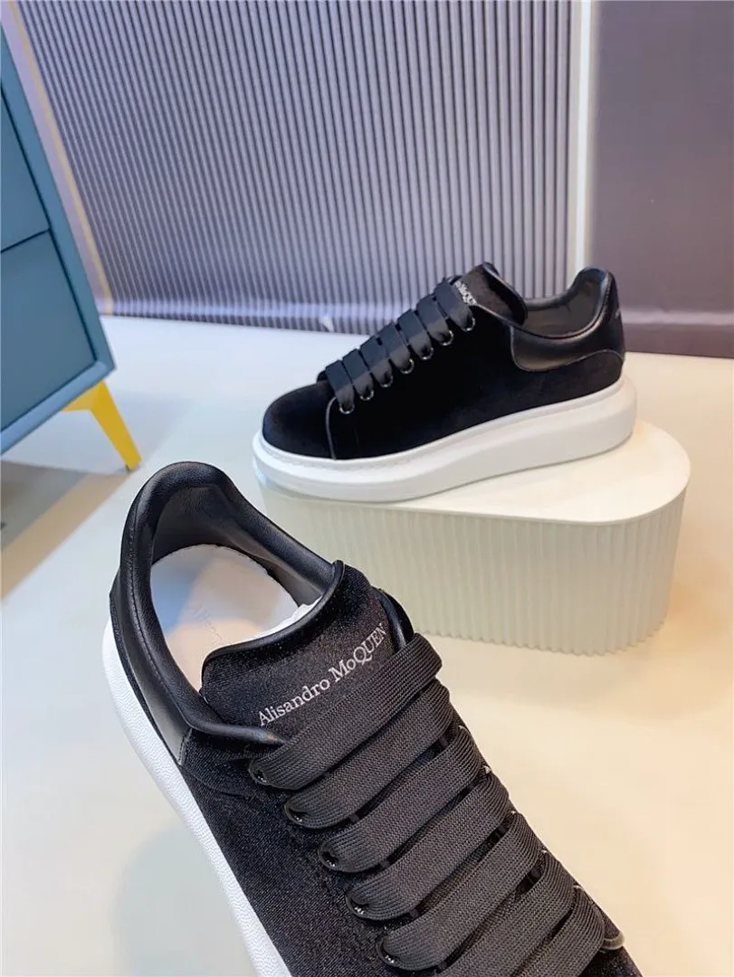Alexander McQueen MKGXZ005 תמונה 16