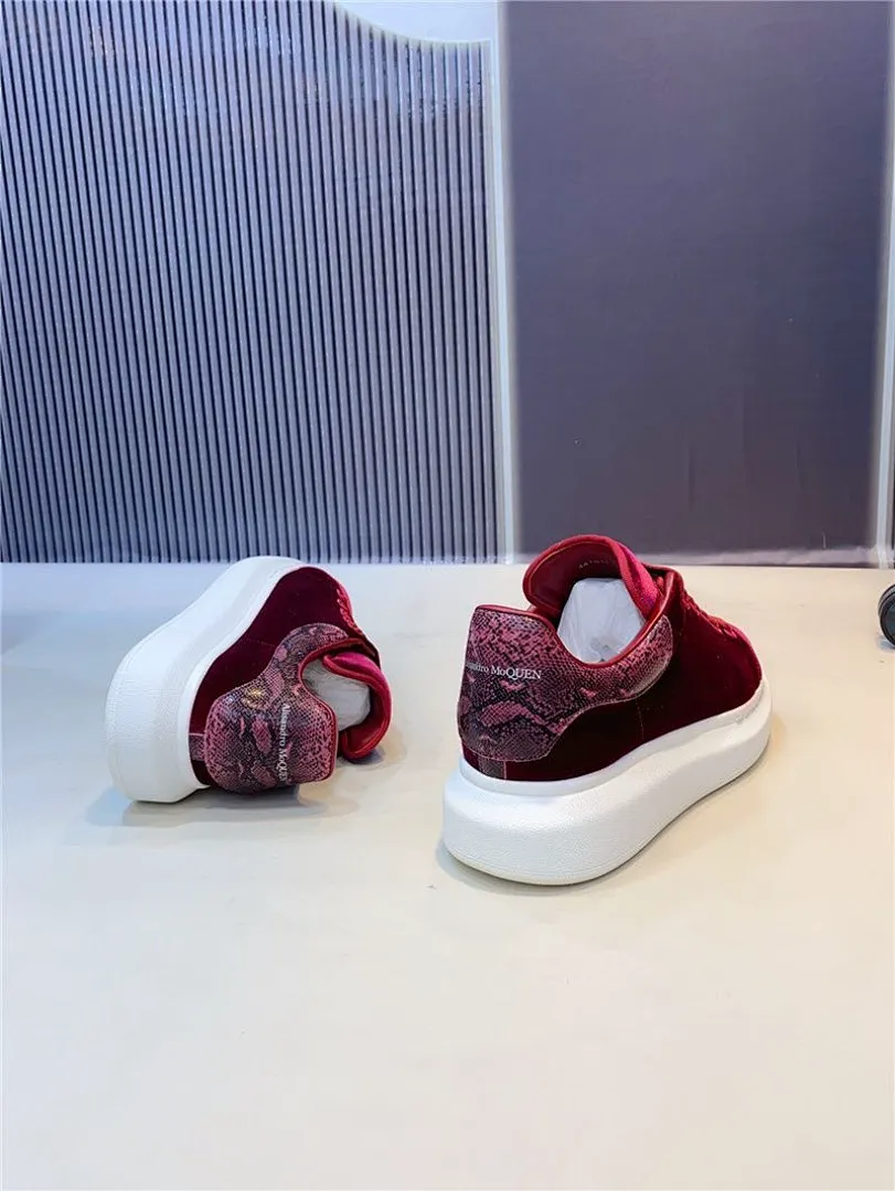 Alexander McQueen MKGXZ005 תמונה 17
