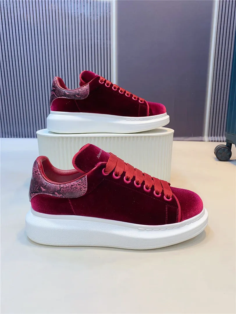 Alexander McQueen MKGXZ005 תמונה 18