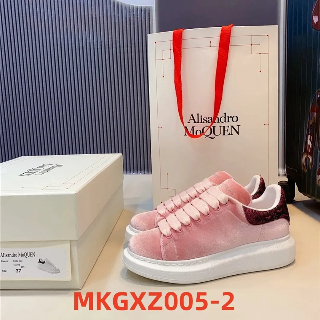 Alexander McQueen MKGXZ005 תמונה 3