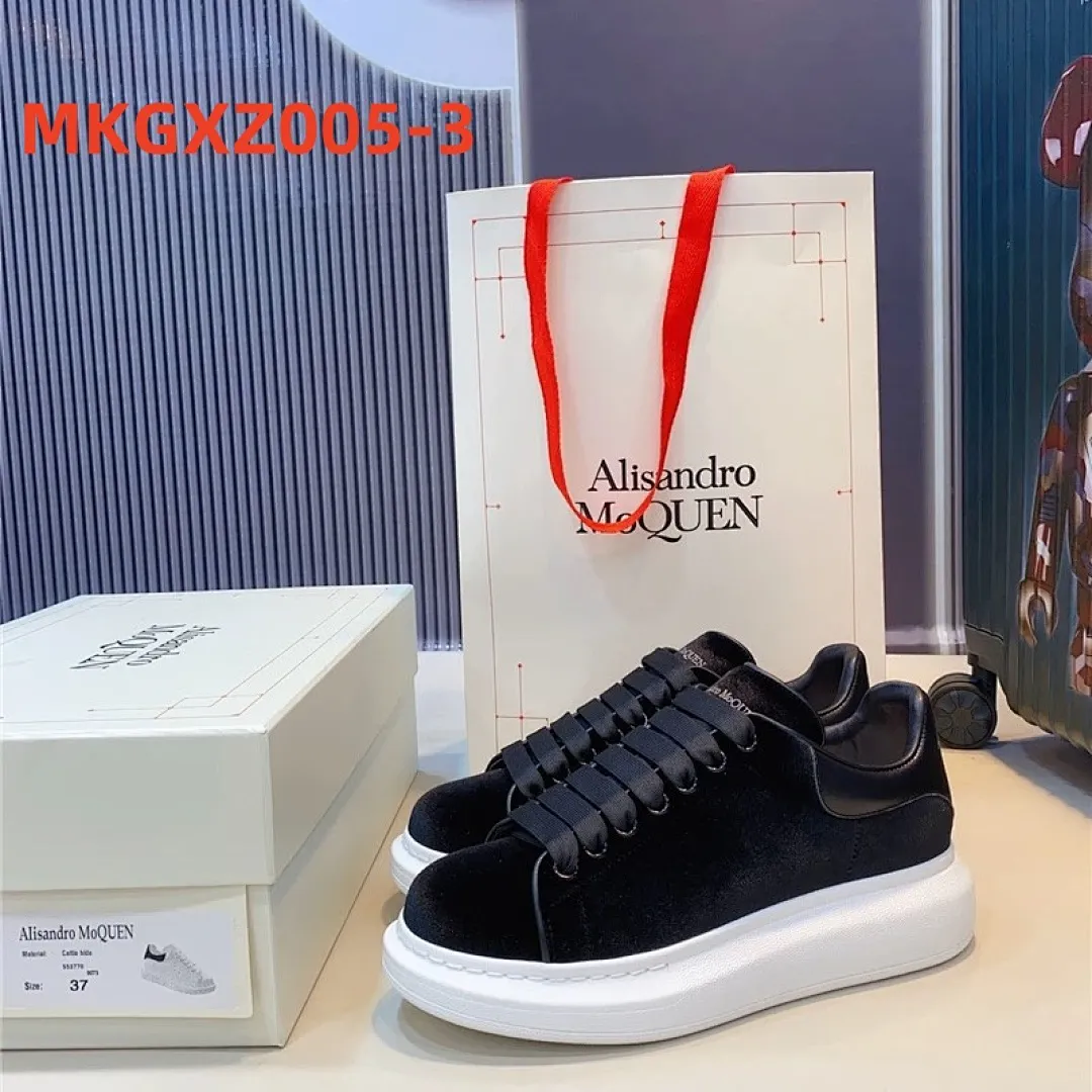 Alexander McQueen MKGXZ005 תמונה 4