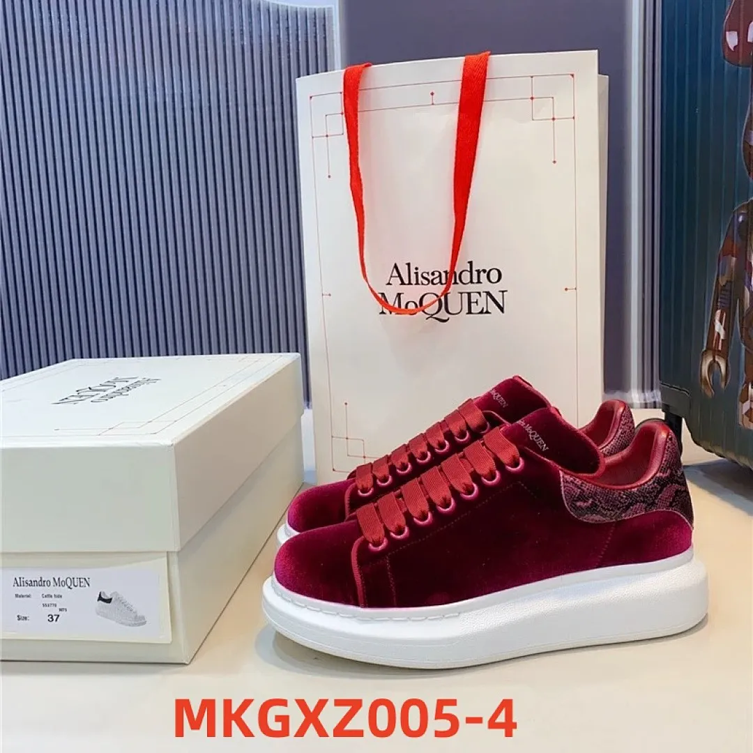 Alexander McQueen MKGXZ005 תמונה 5