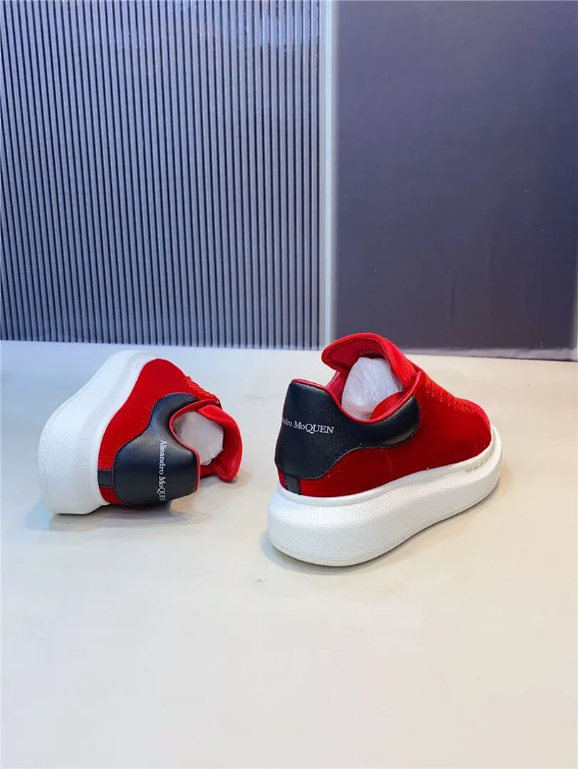 Alexander McQueen MKGXZ005 תמונה 7