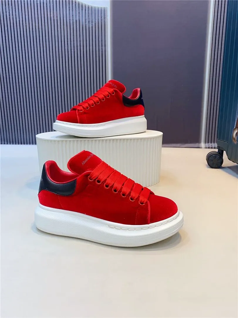 Alexander McQueen MKGXZ005 תמונה 9