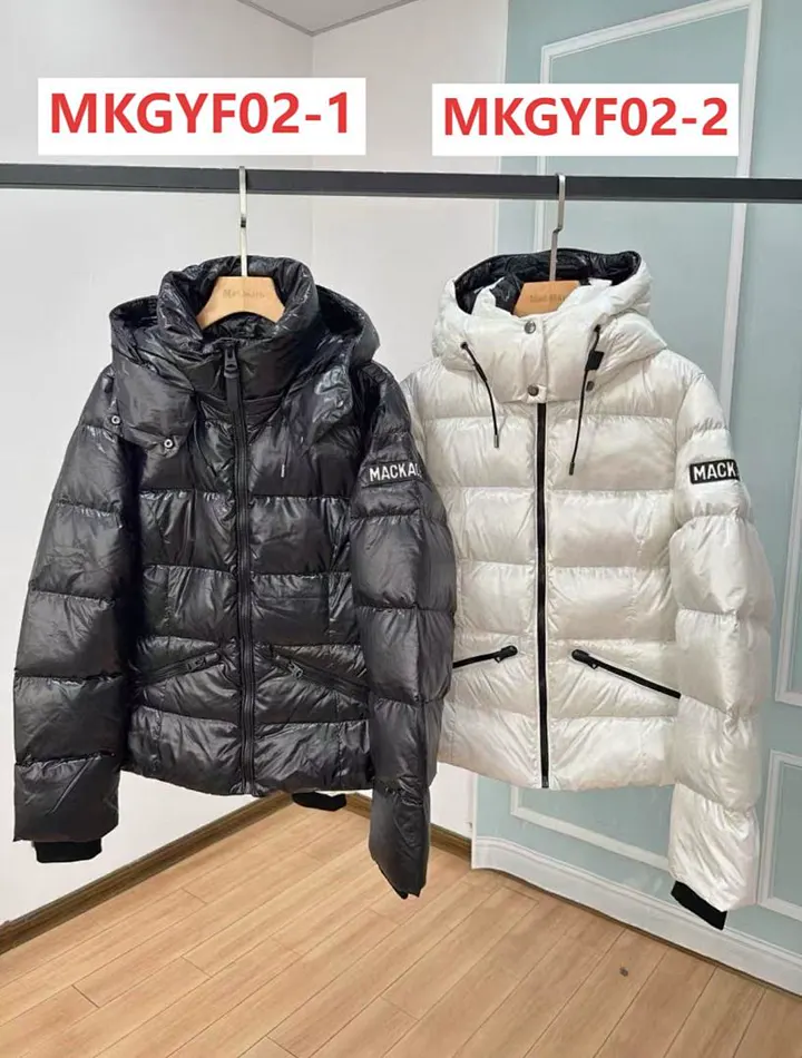 Mackage MKGYF02