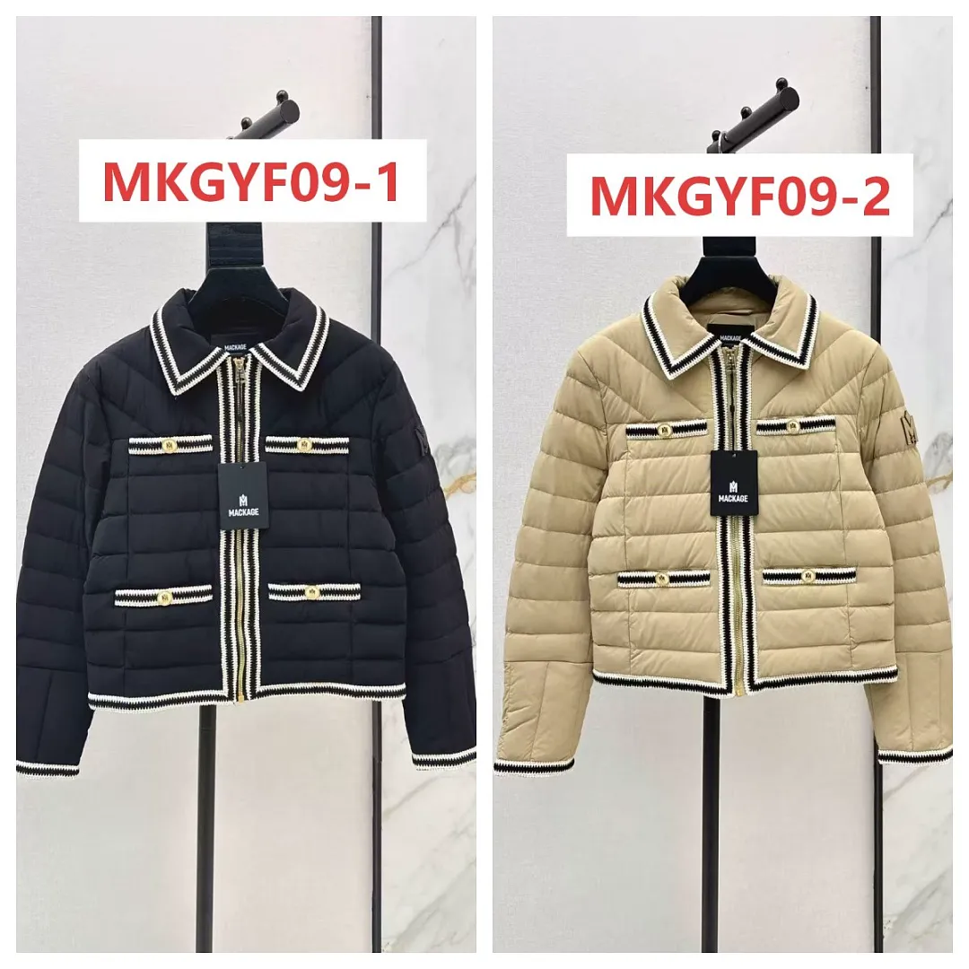 Mackage MKGYF09 תמונה 2