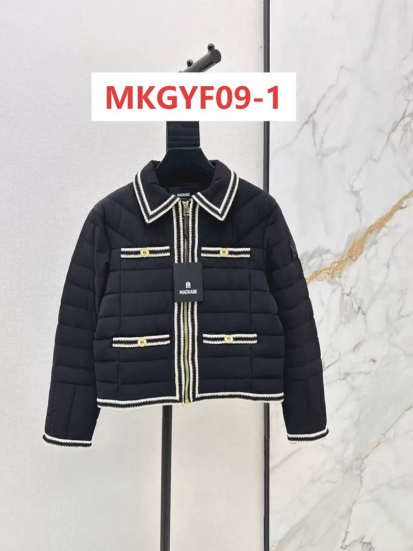 Mackage MKGYF09 תמונה 3