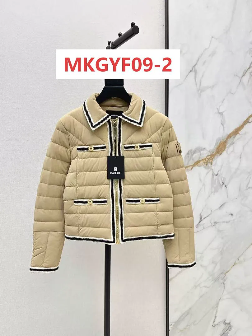 Mackage MKGYF09 תמונה 4