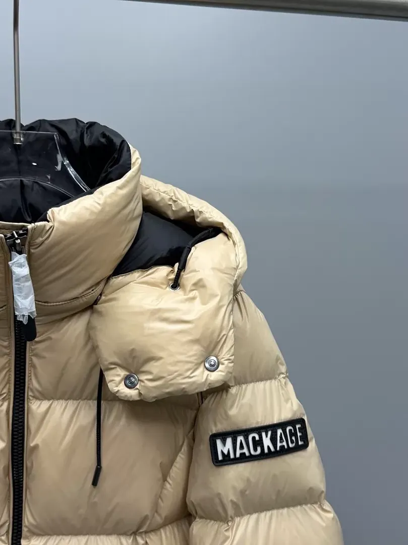 Mackage MKGYF10 תמונה 5