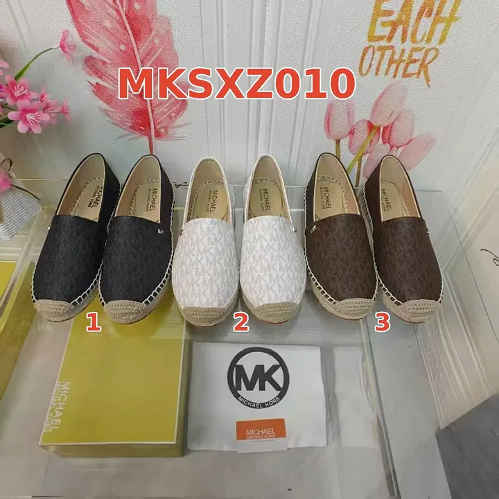 Michael Kors MKSXZ010