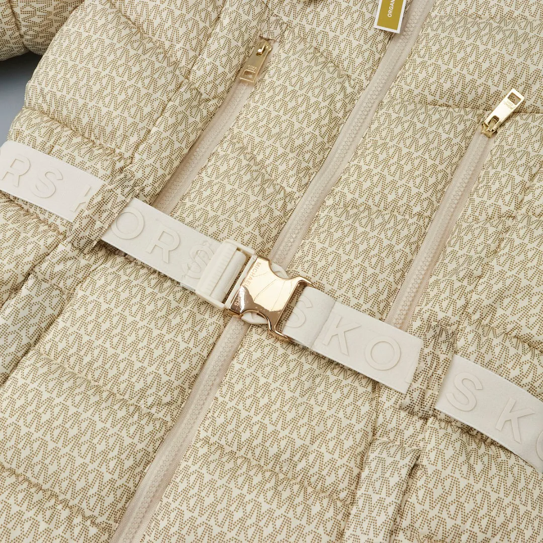 Michael Kors MKSYF003 תמונה 9