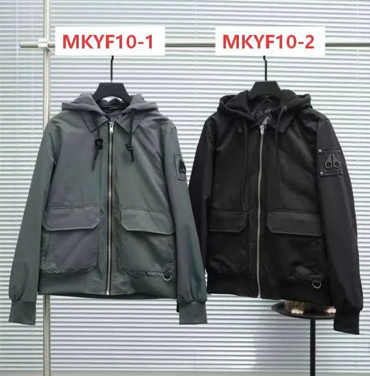 Moose Knuckles MKYF10