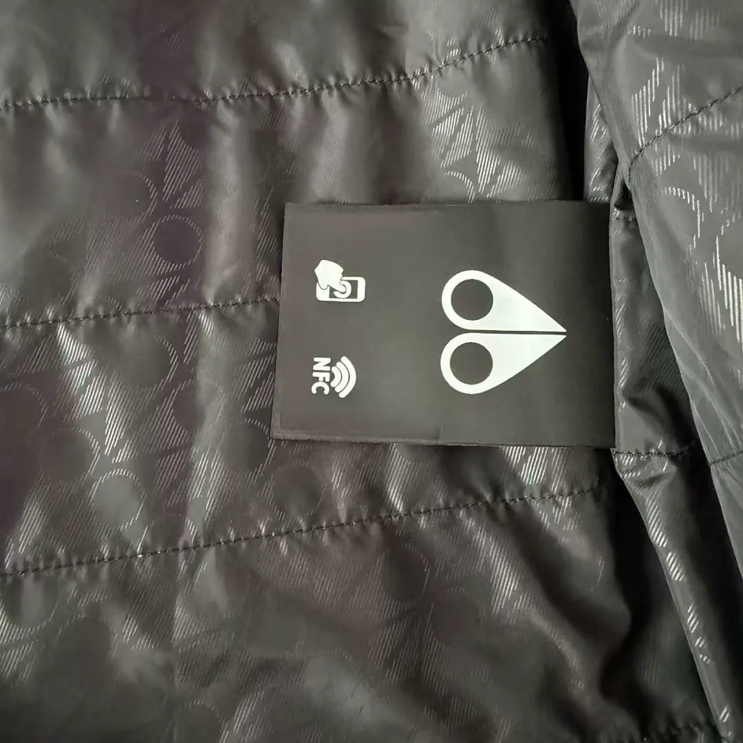 Moose Knuckles MKYF12 תמונה 3