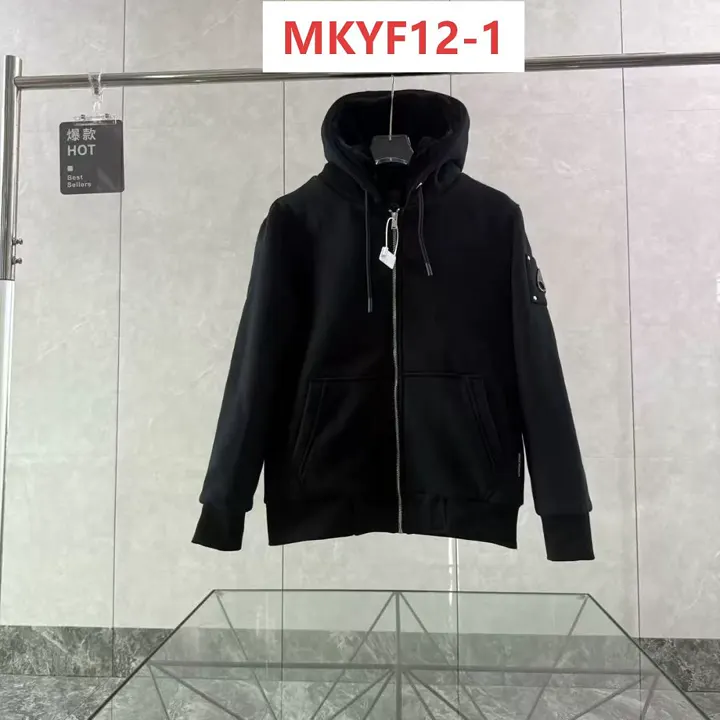 Moose Knuckles MKYF12