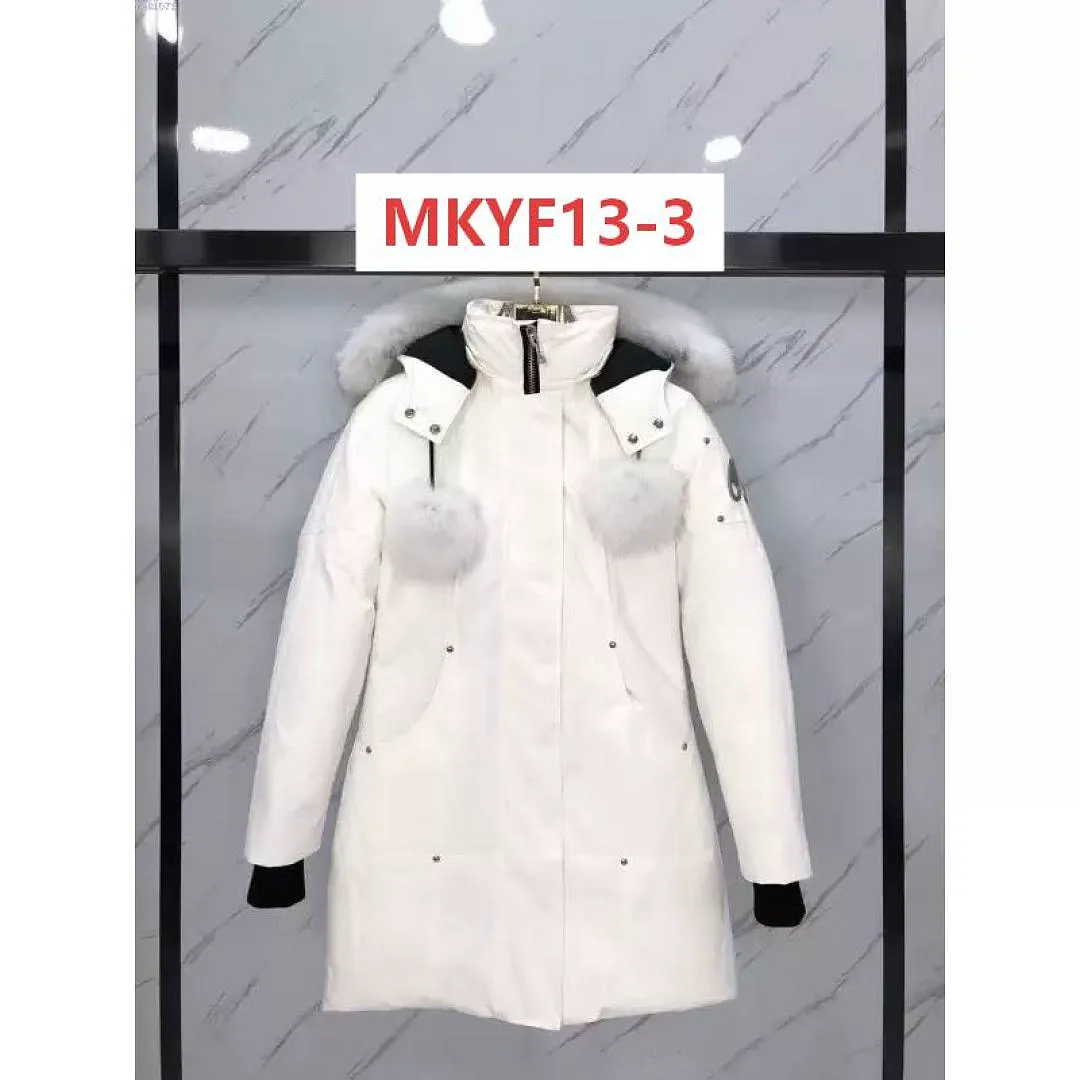 Moose Knuckles MKYF13 תמונה 5