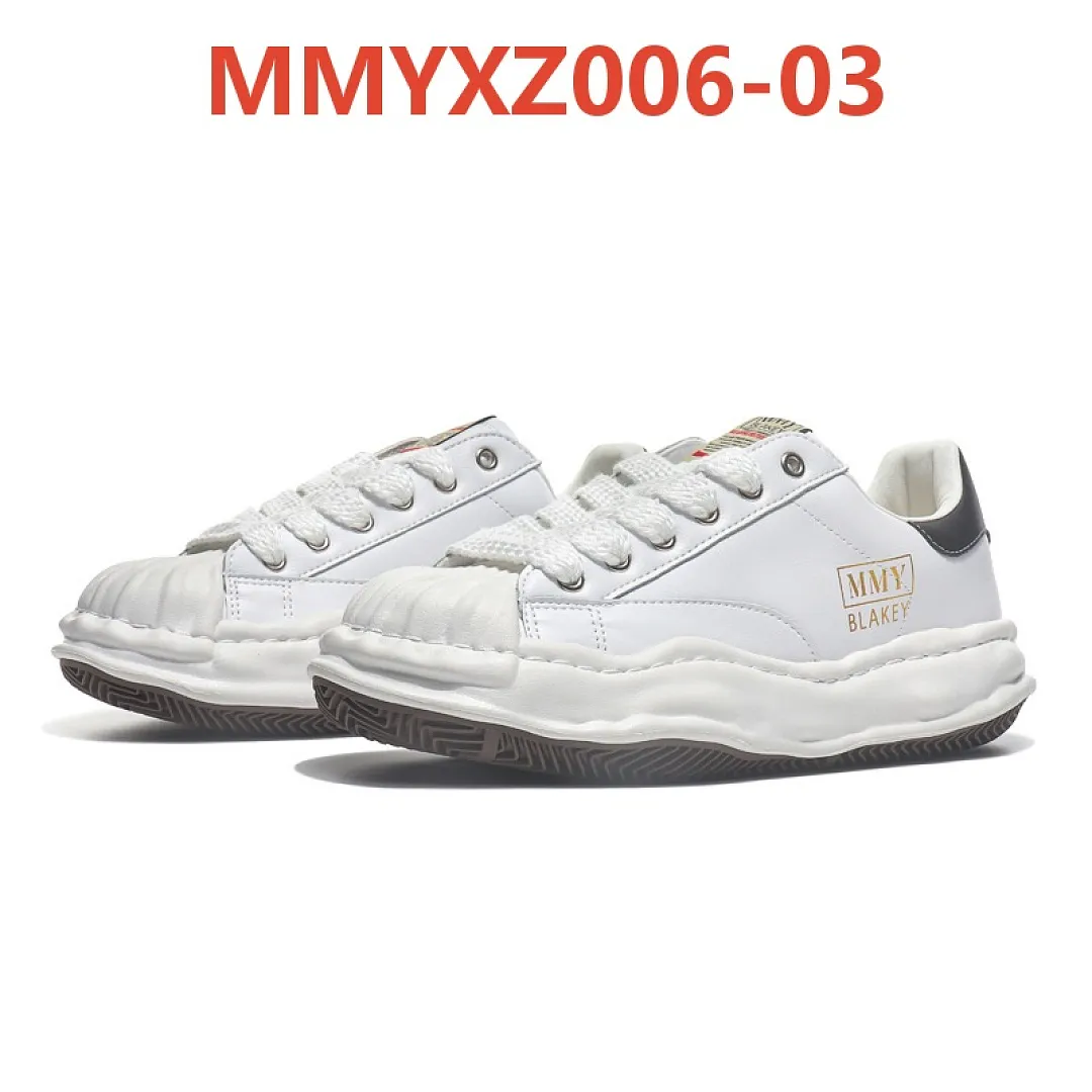 Maison Mihara Yasuhiro MMYXZ006 תמונה 11