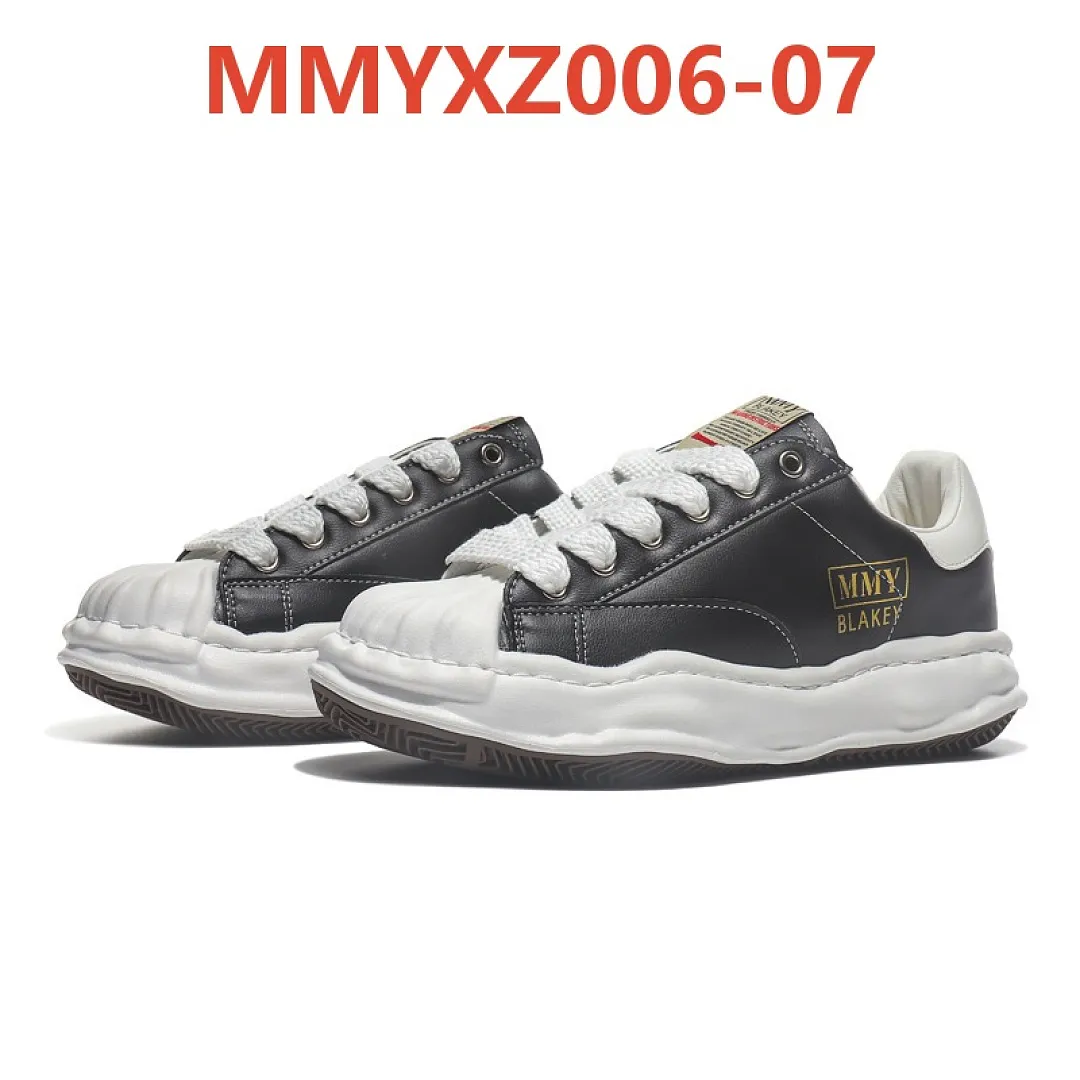 Maison Mihara Yasuhiro MMYXZ006 תמונה 15