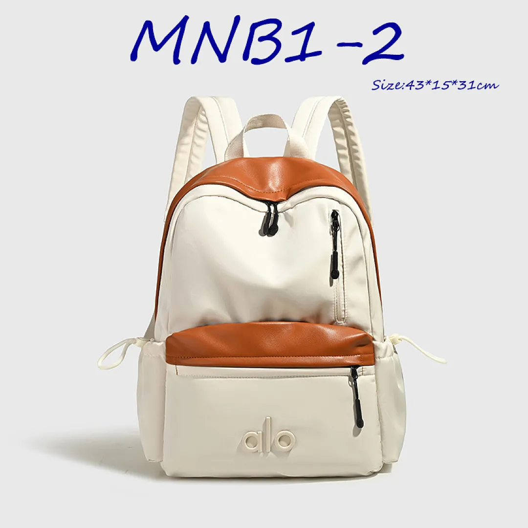 alo yoga MNB1 תמונה 13