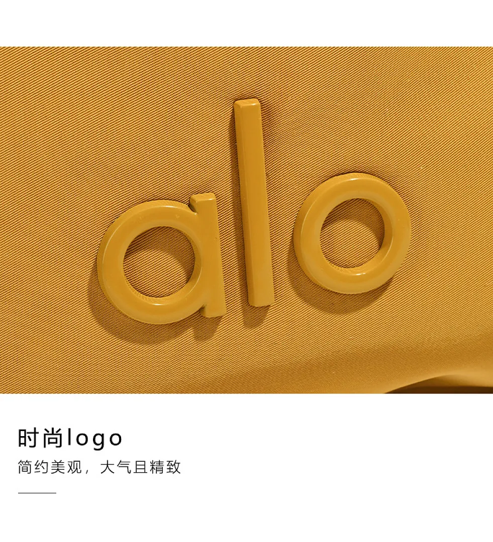 alo yoga MNB1 תמונה 7