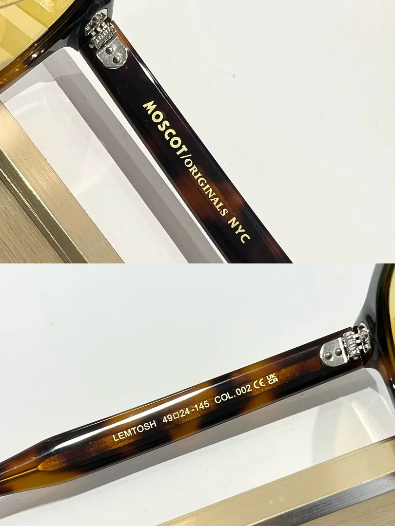 MOSCOT MOSYJ001 תמונה 11