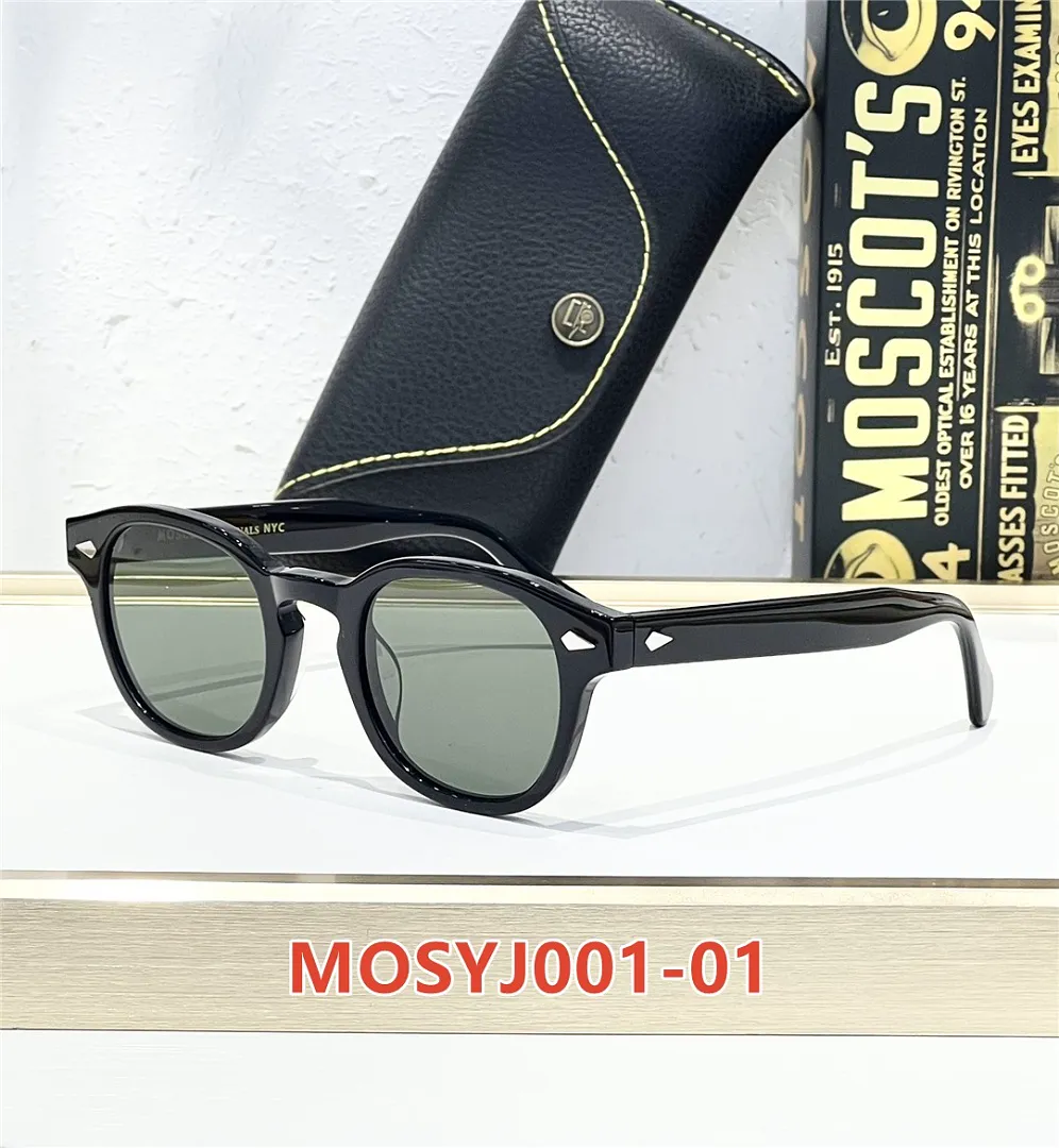 MOSCOT MOSYJ001 תמונה 13