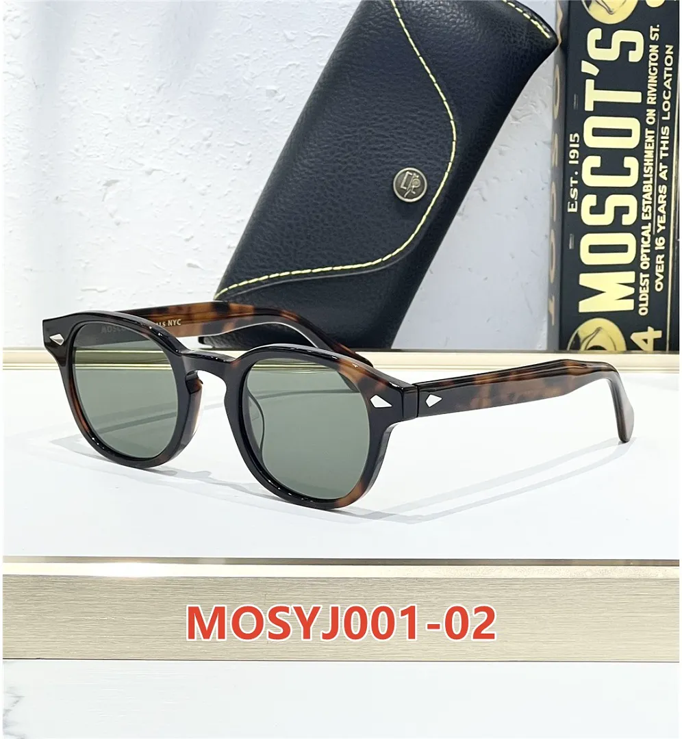 MOSCOT MOSYJ001 תמונה 14