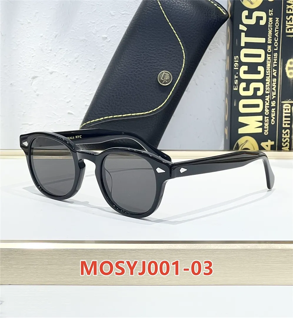 MOSCOT MOSYJ001 תמונה 15