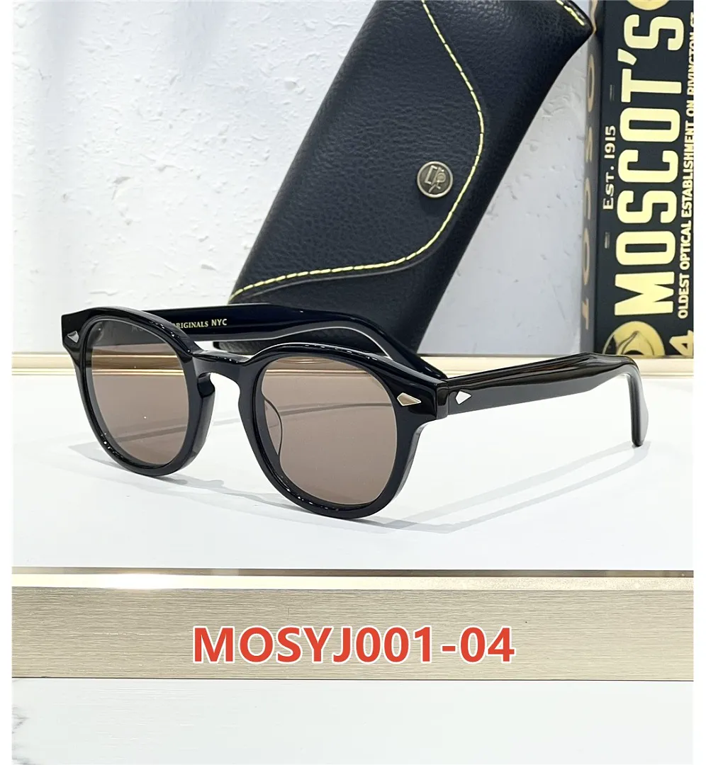 MOSCOT MOSYJ001 תמונה 16