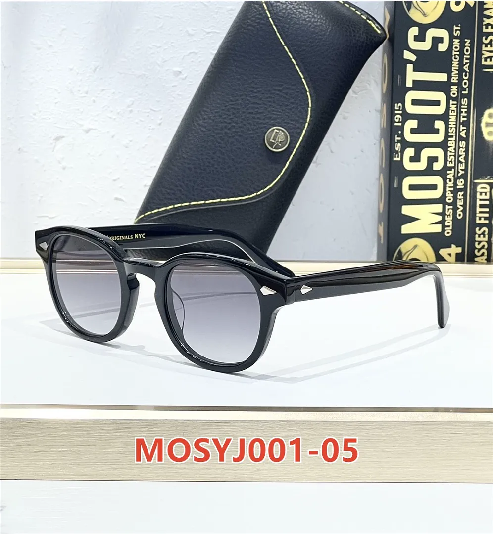 MOSCOT MOSYJ001 תמונה 17