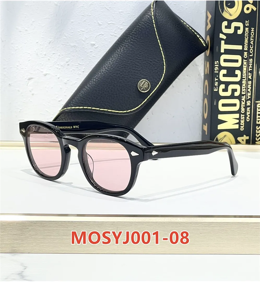 MOSCOT MOSYJ001 תמונה 20