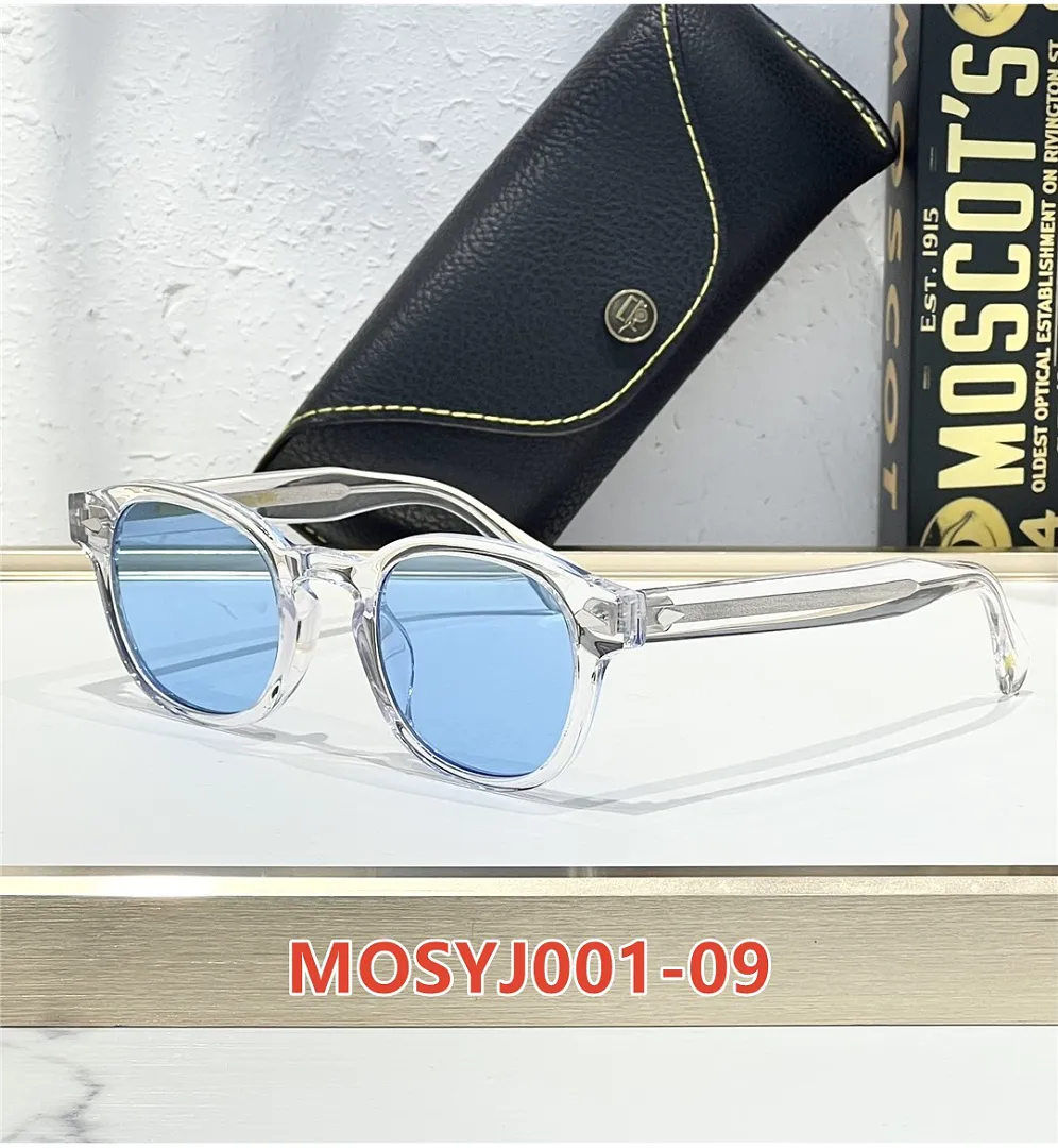 MOSCOT MOSYJ001 תמונה 21