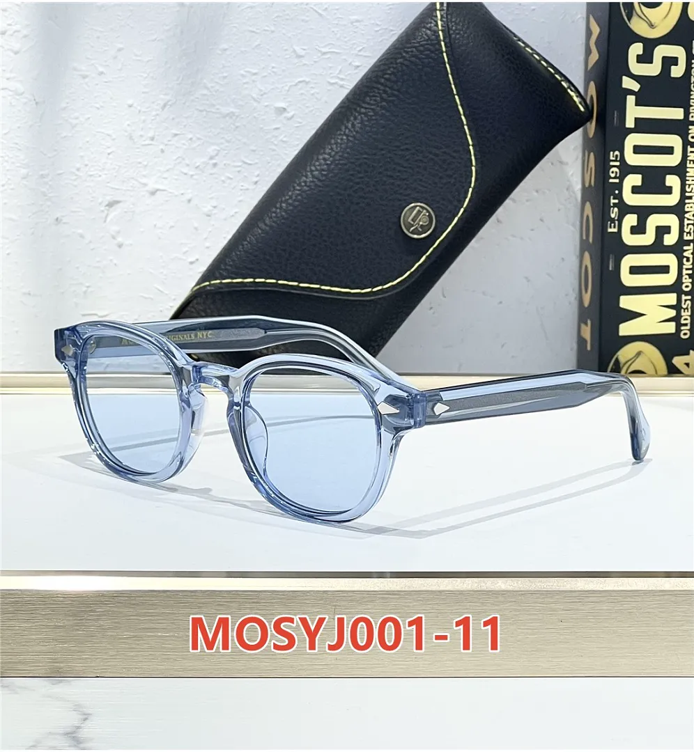 MOSCOT MOSYJ001 תמונה 23