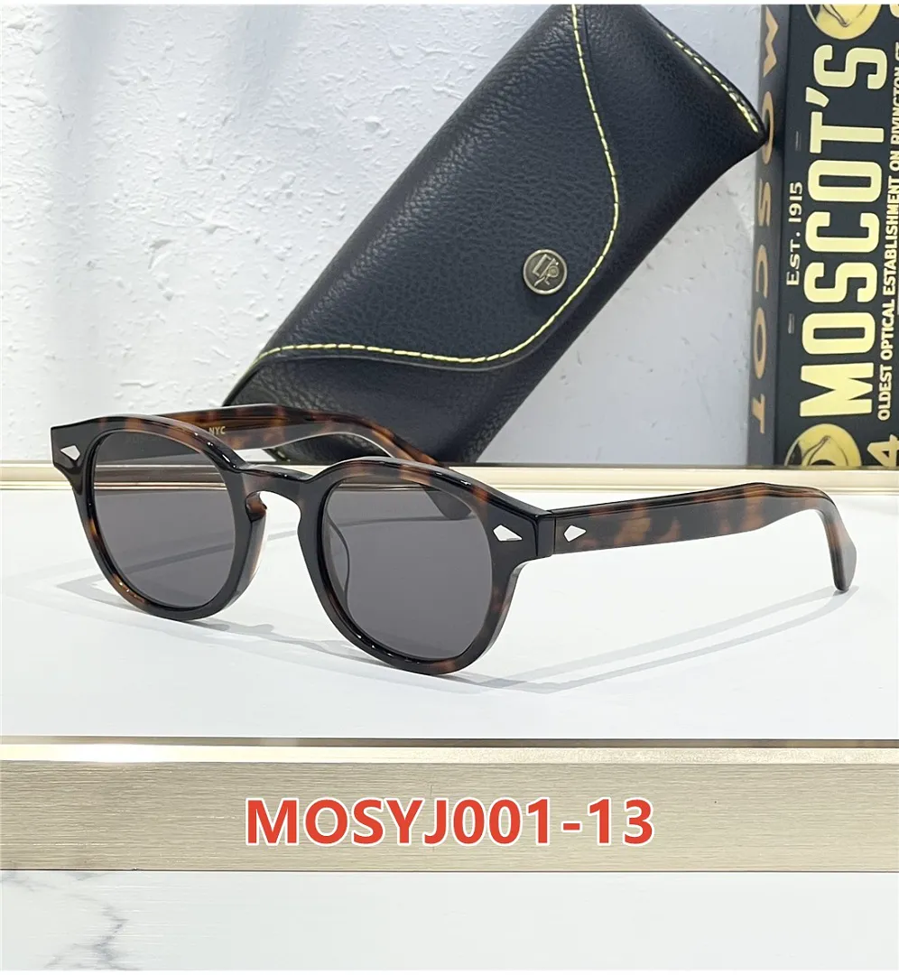 MOSCOT MOSYJ001 תמונה 25