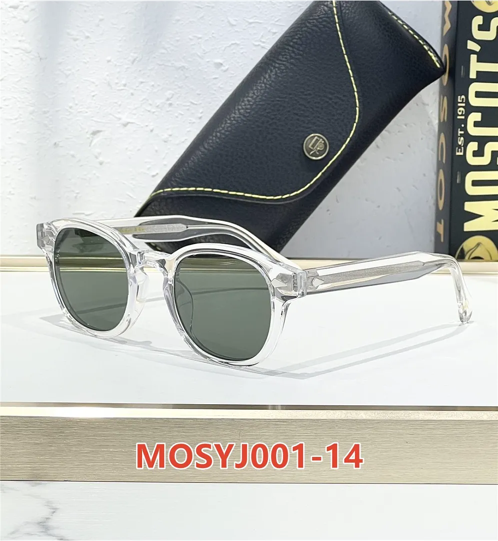 MOSCOT MOSYJ001 תמונה 26