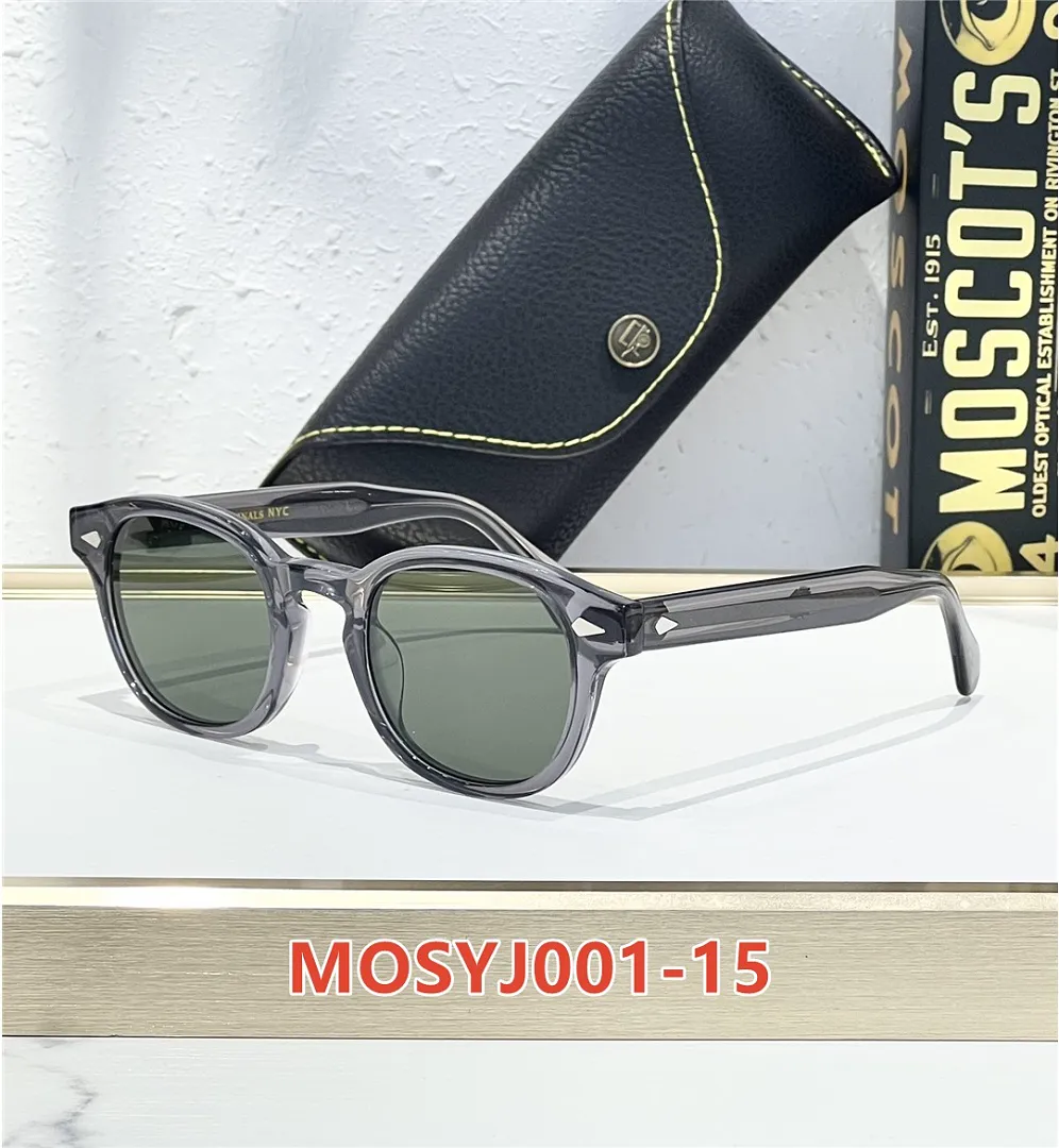 MOSCOT MOSYJ001 תמונה 27