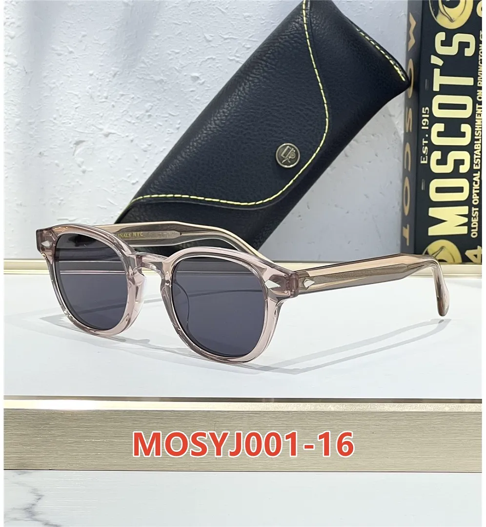 MOSCOT MOSYJ001 תמונה 28