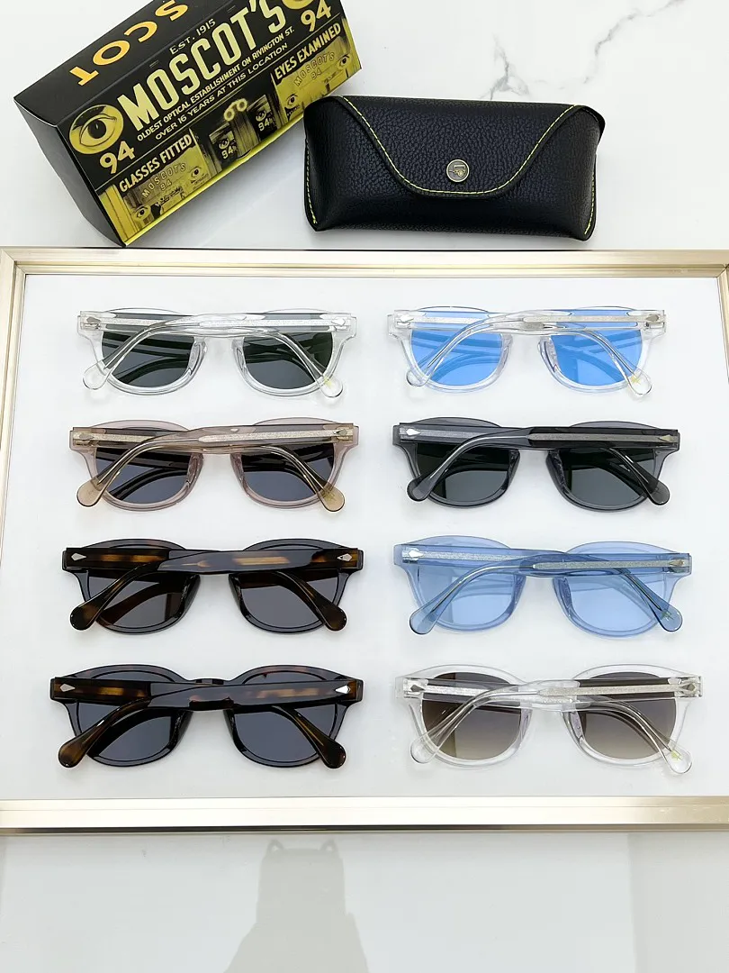 MOSCOT MOSYJ001 תמונה 3