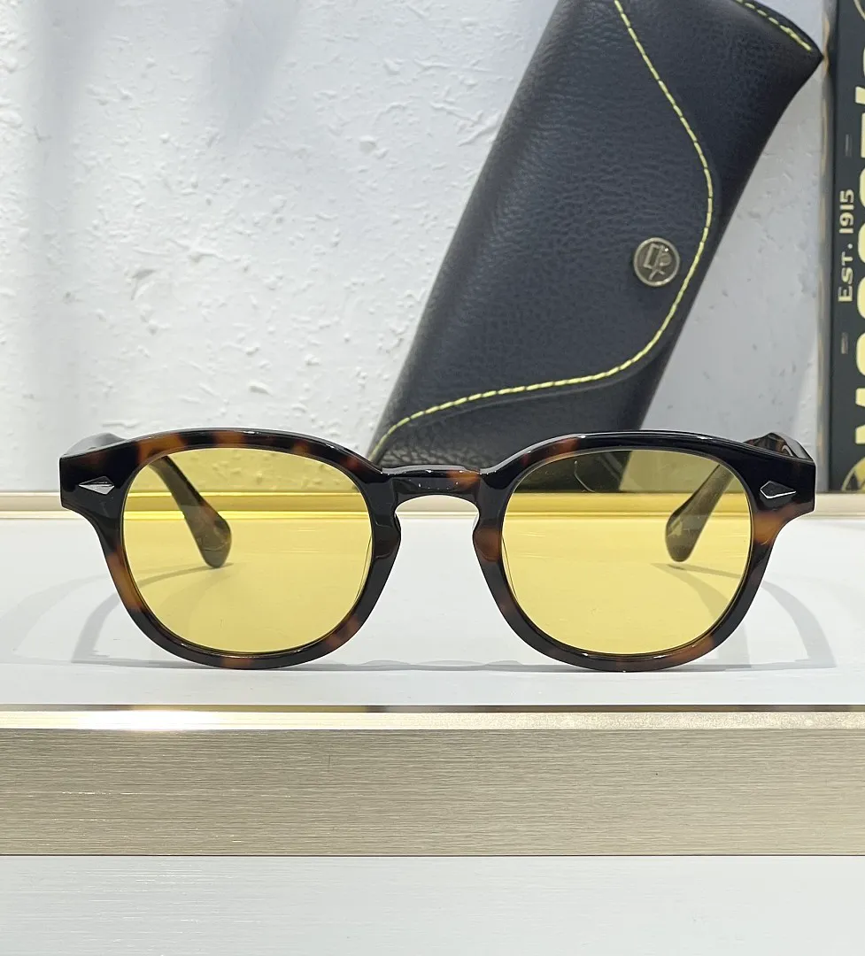 MOSCOT MOSYJ001 תמונה 4