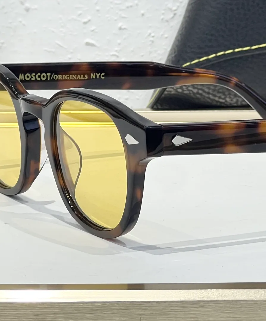 MOSCOT MOSYJ001 תמונה 6