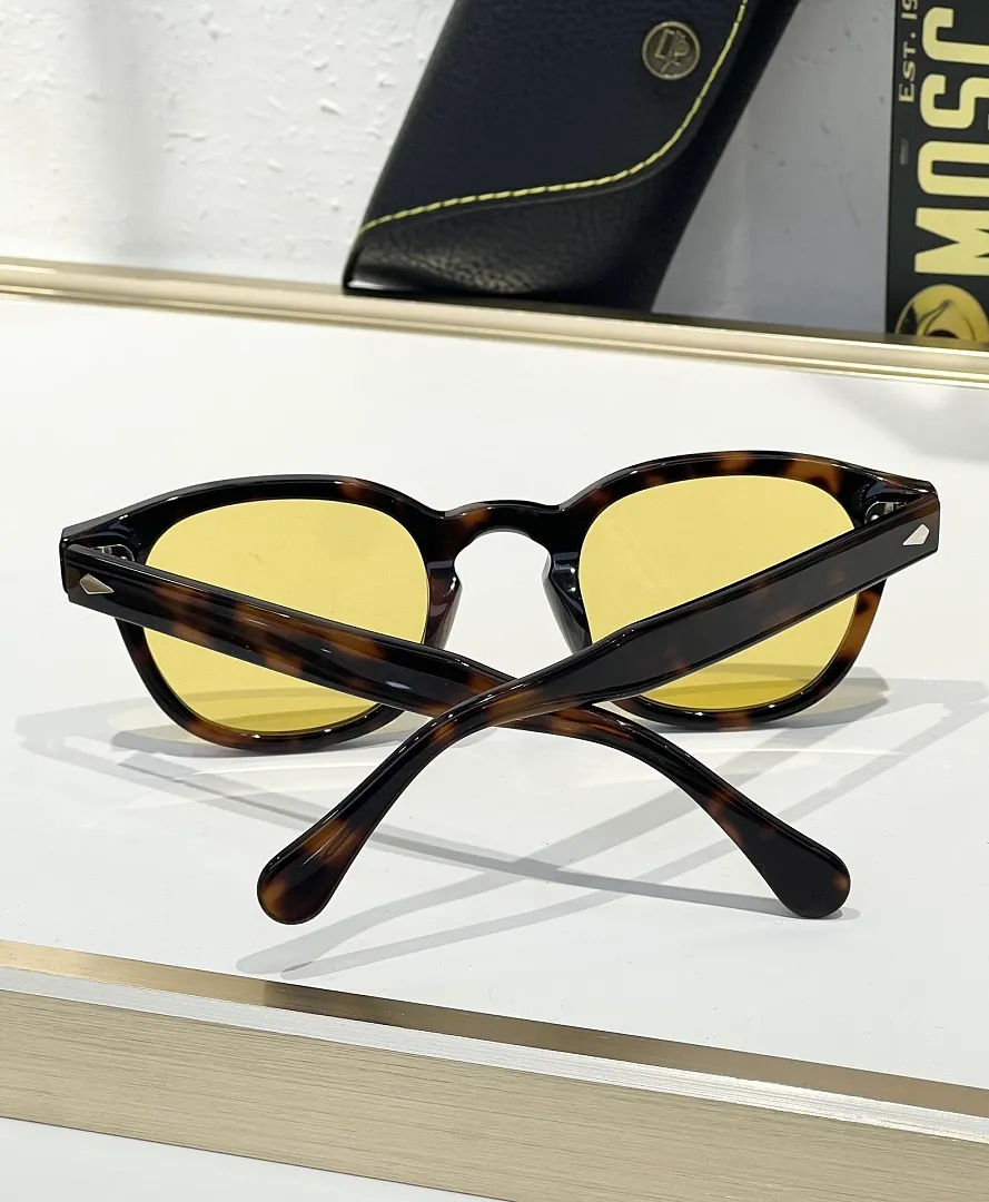 MOSCOT MOSYJ001 תמונה 8