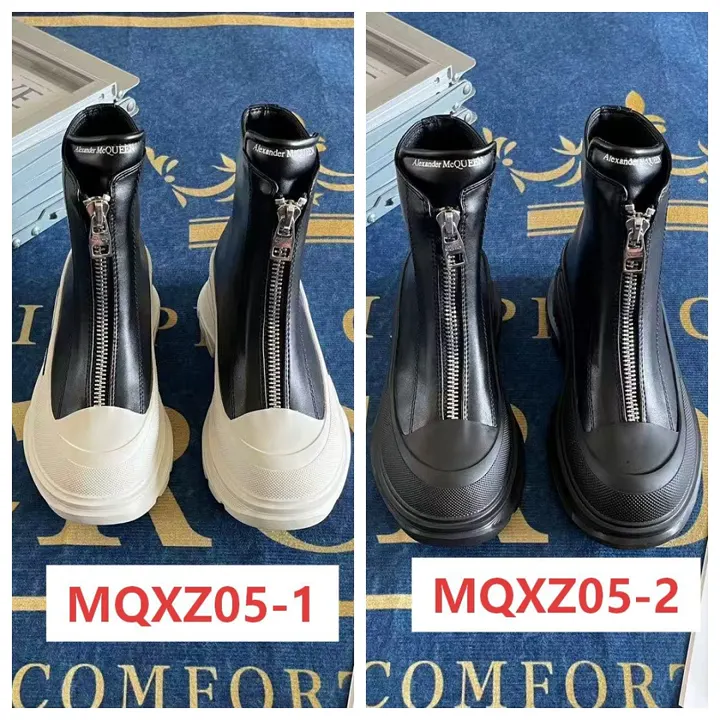 Alexander McQueen MQXZ05