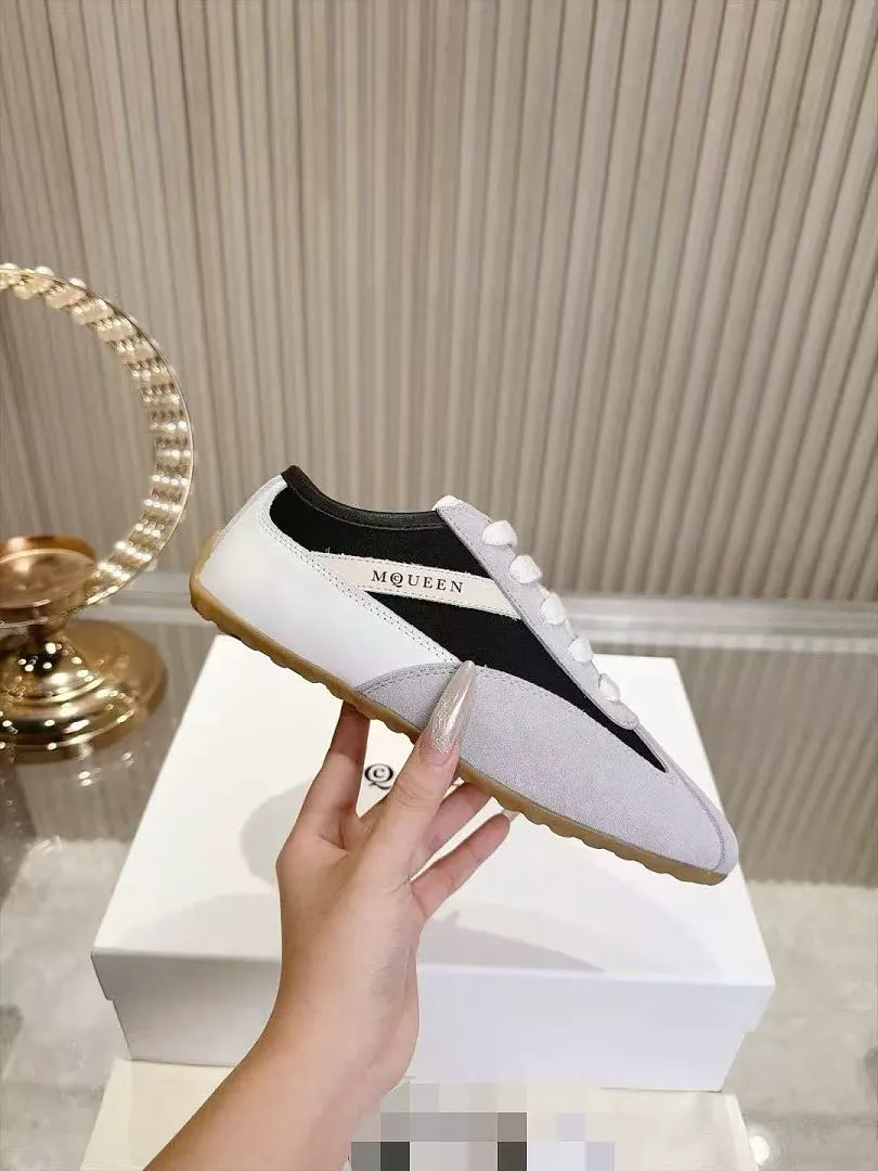 Alexander McQueen MQXZ06 תמונה 5