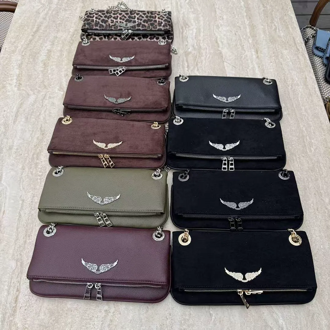 Zadig & Voltaire MSS2 תמונה 4